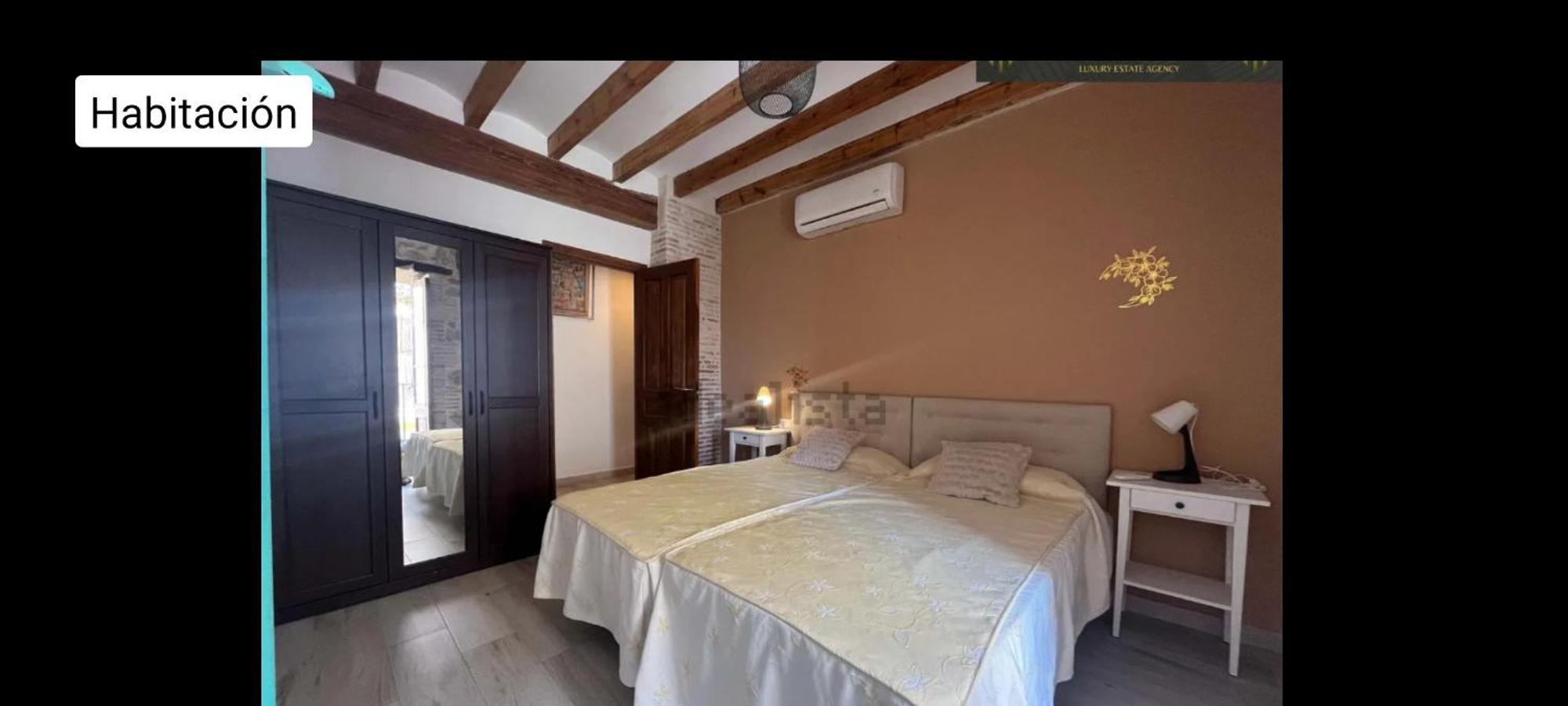 Nacaren Apartment *