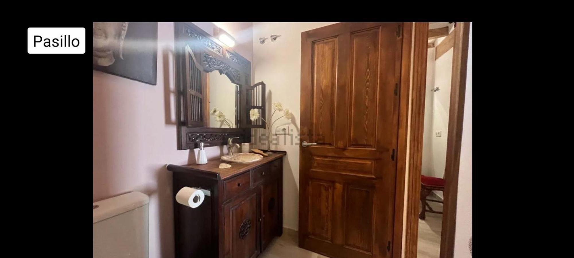 Apartment Nacaren *