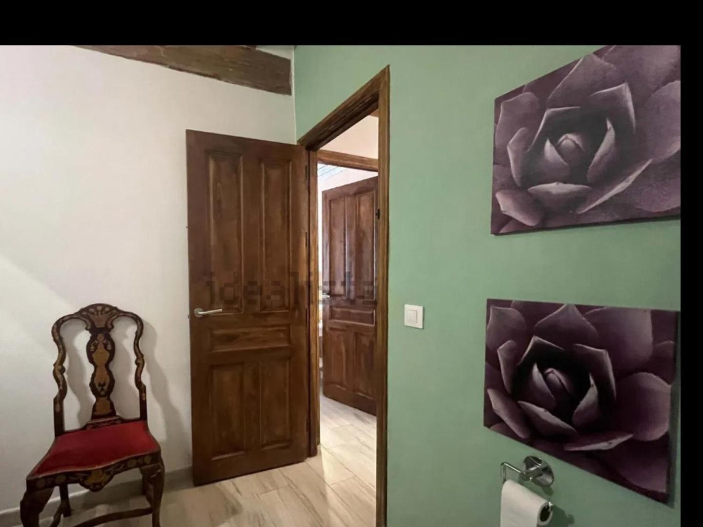 Nacaren Apartment Denia