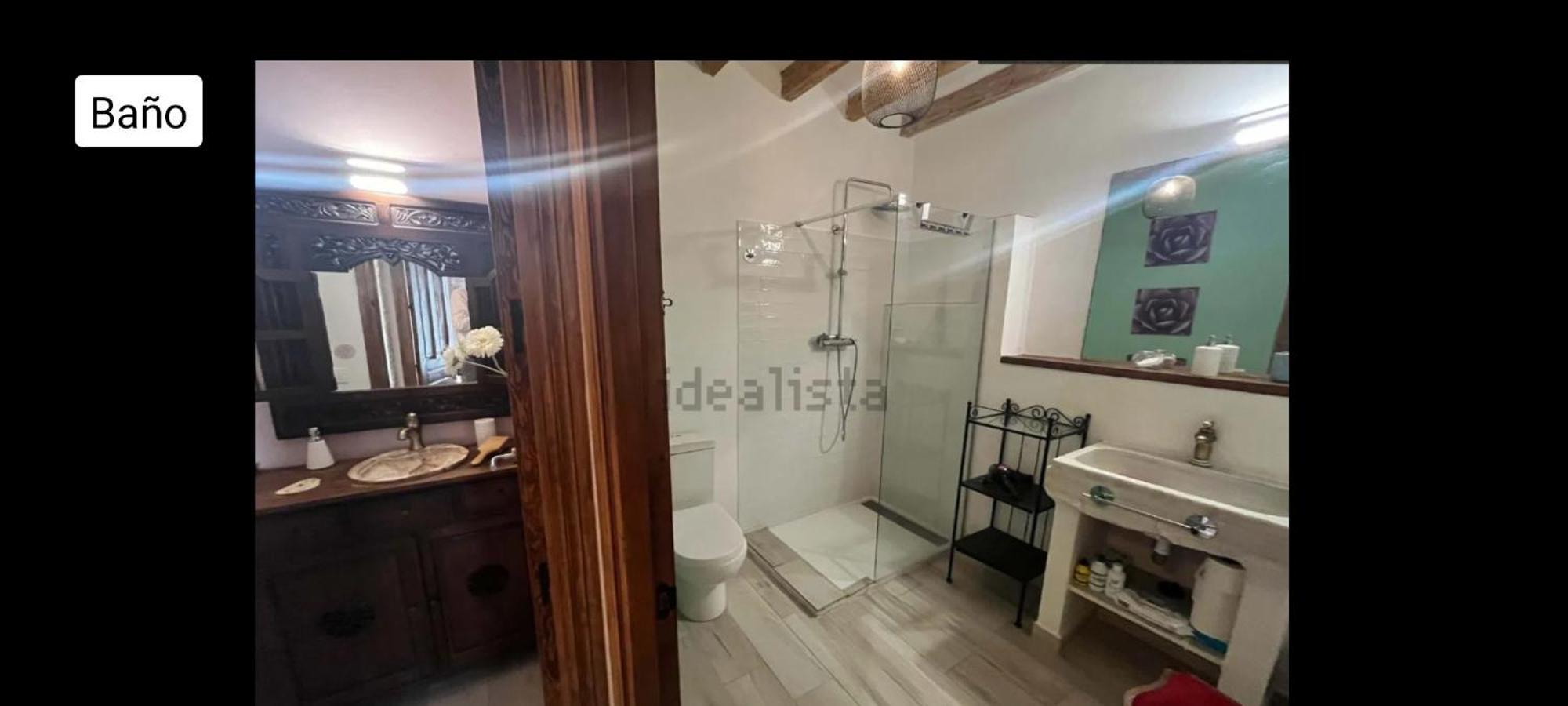 Apartment Nacaren Denia
