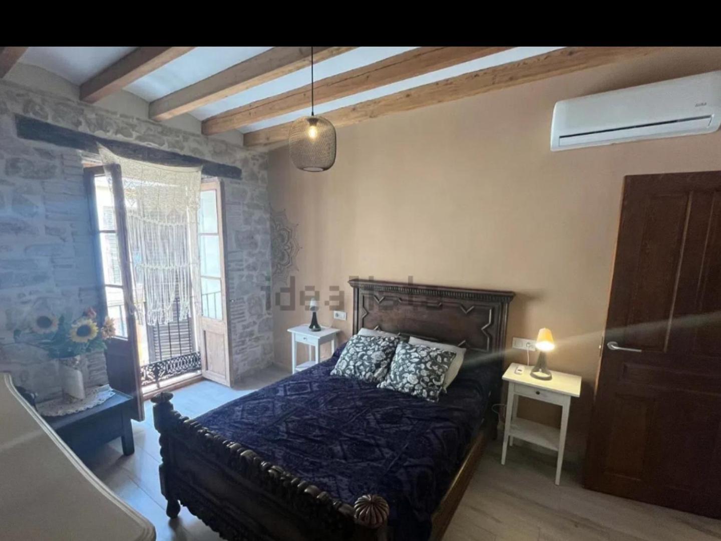 Apartment Nacaren