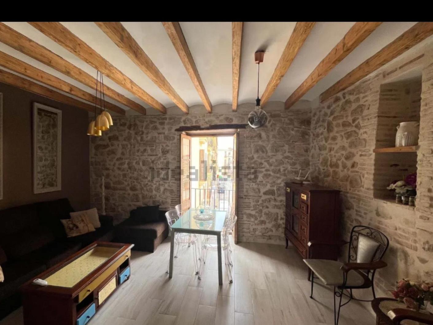 Nacaren Apartment *