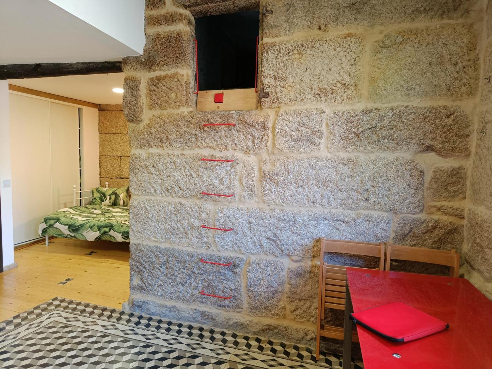 4 Soles Apartment *