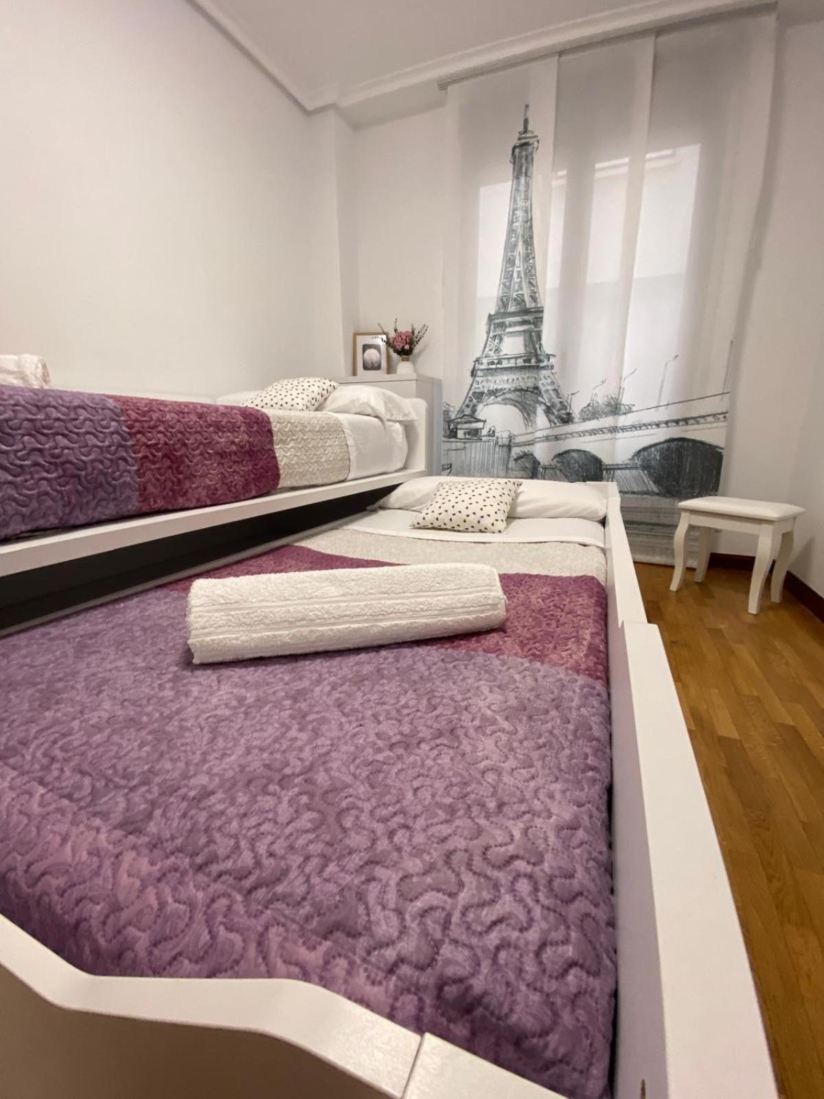 Apartamento Pura Vida Rioja *
