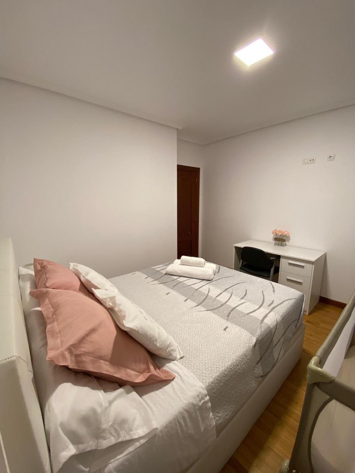 Apartamento Pura Vida Rioja *