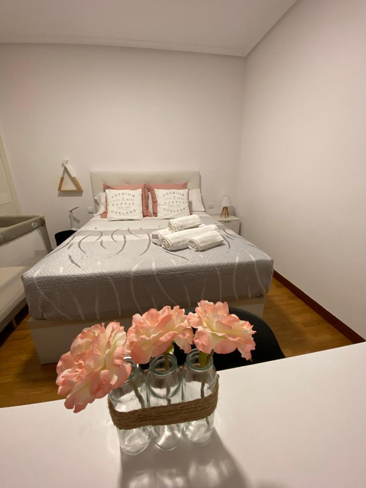 Pura Vida Rioja Apartamento