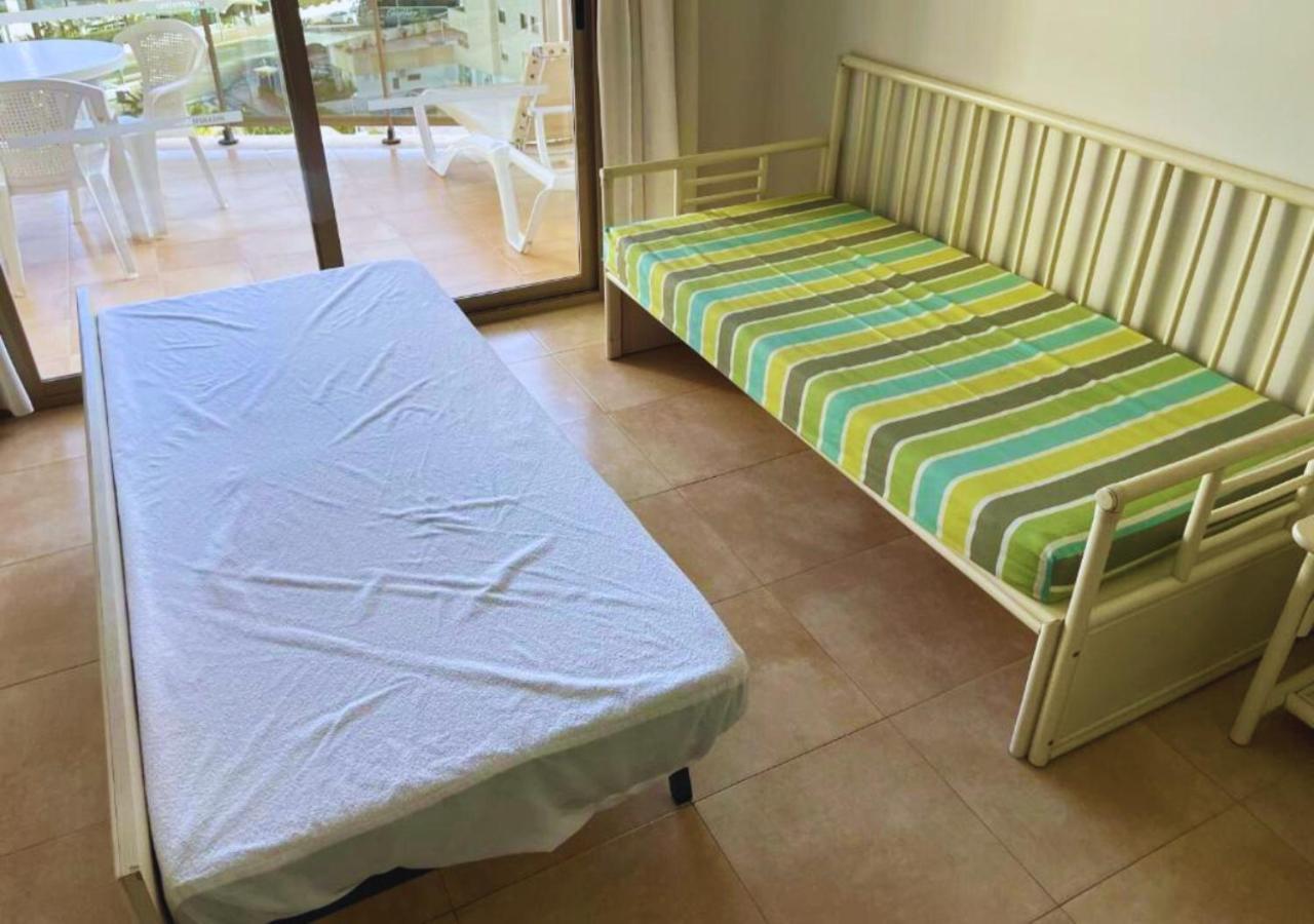 Apartamento Esmeralda Calpe