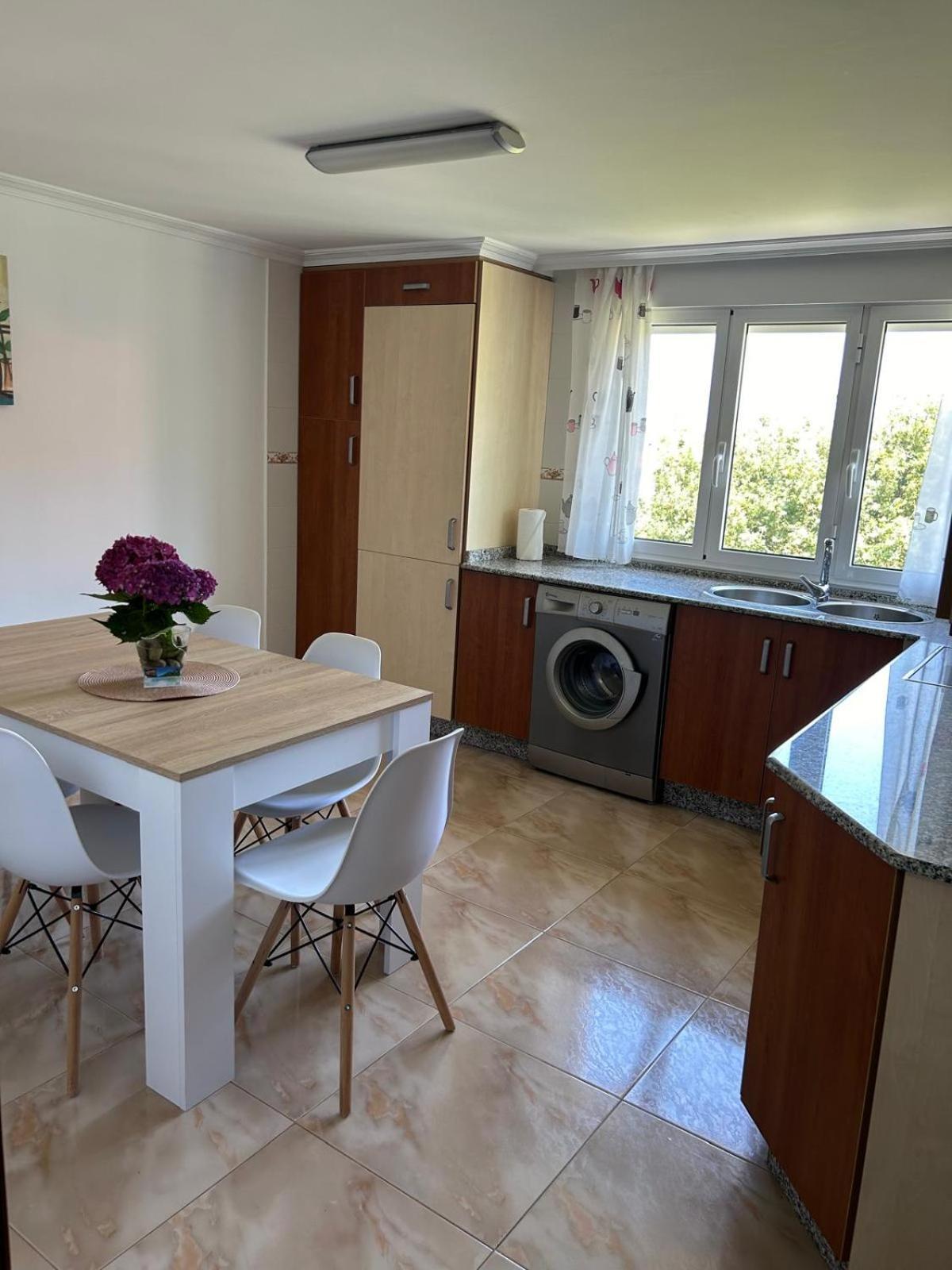 Casa A Gandara * O Grove