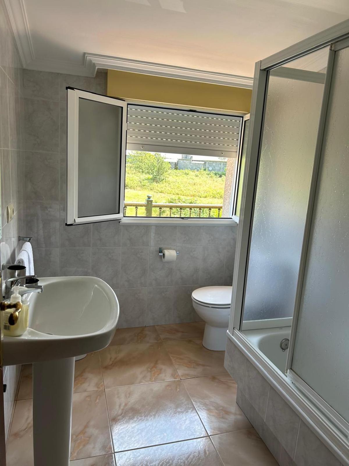 Apartamento Casa A Gandara