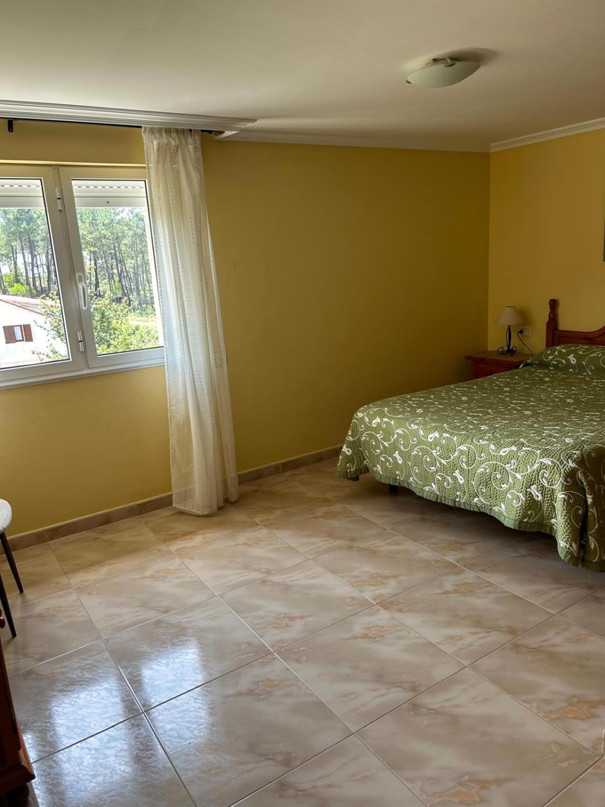 Casa A Gandara Apartamento *