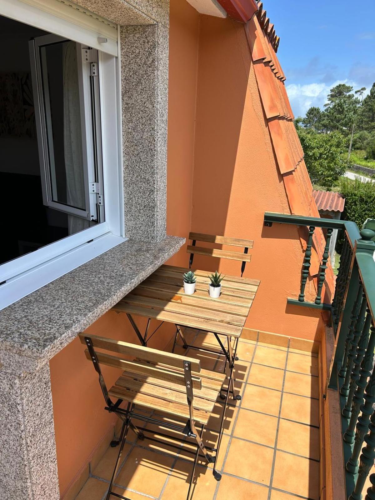 Casa A Gandara Apartamento O Grove