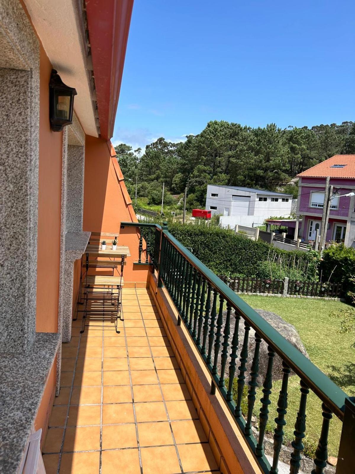 Casa A Gandara *