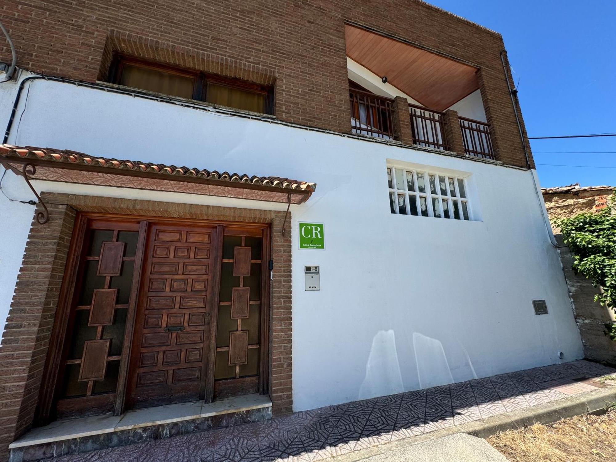 Casa Juani