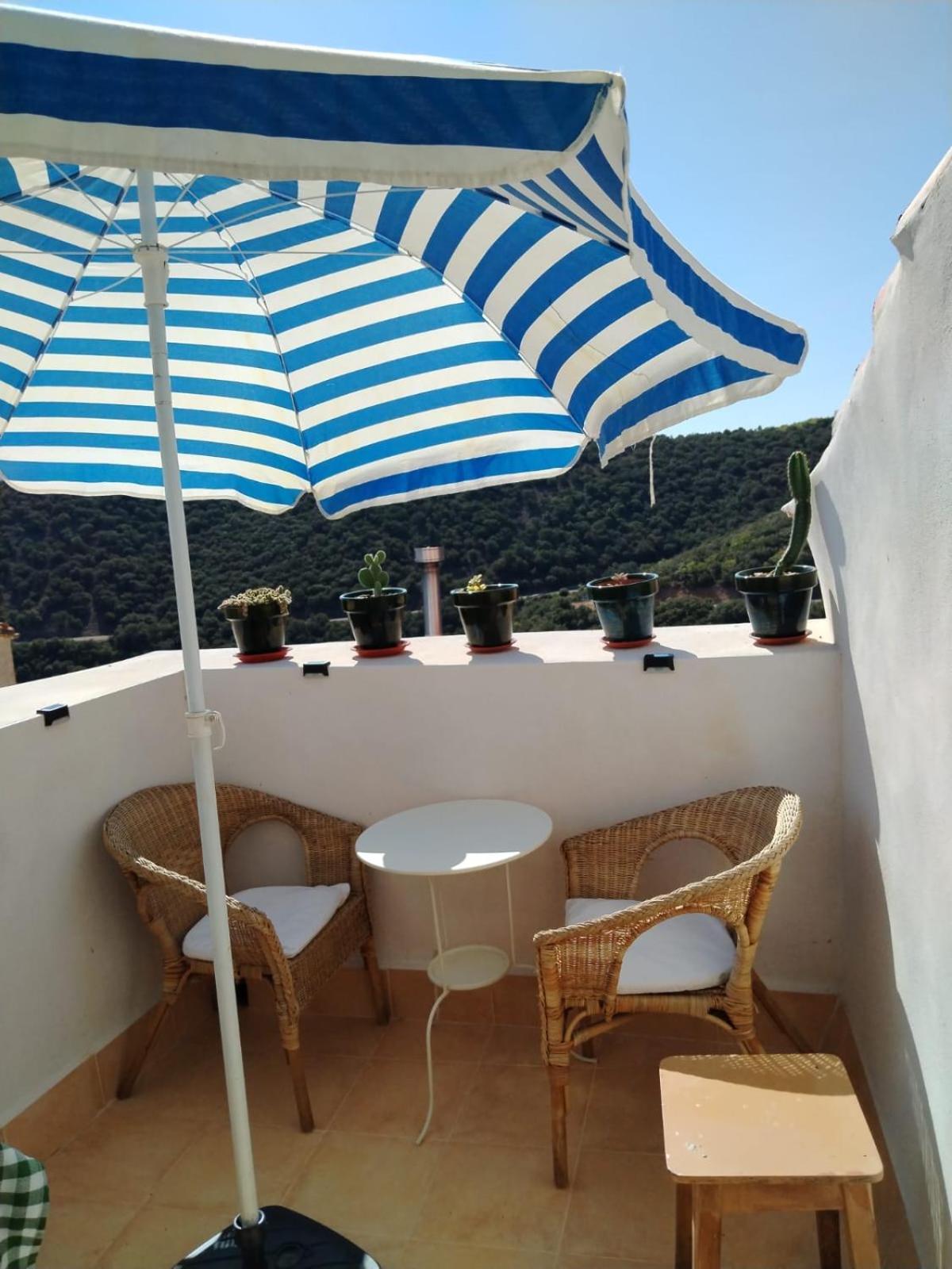 Casa Calma En Sierra De Vicor, Zaragoza Inoges