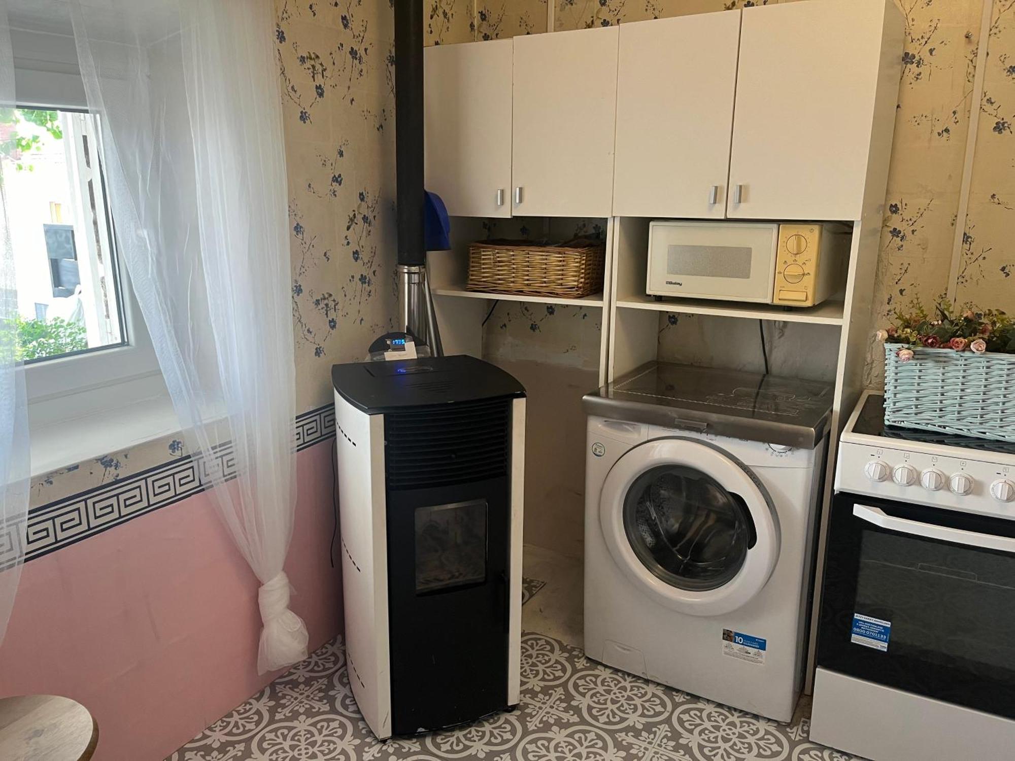 Casa Rustica Apartamento