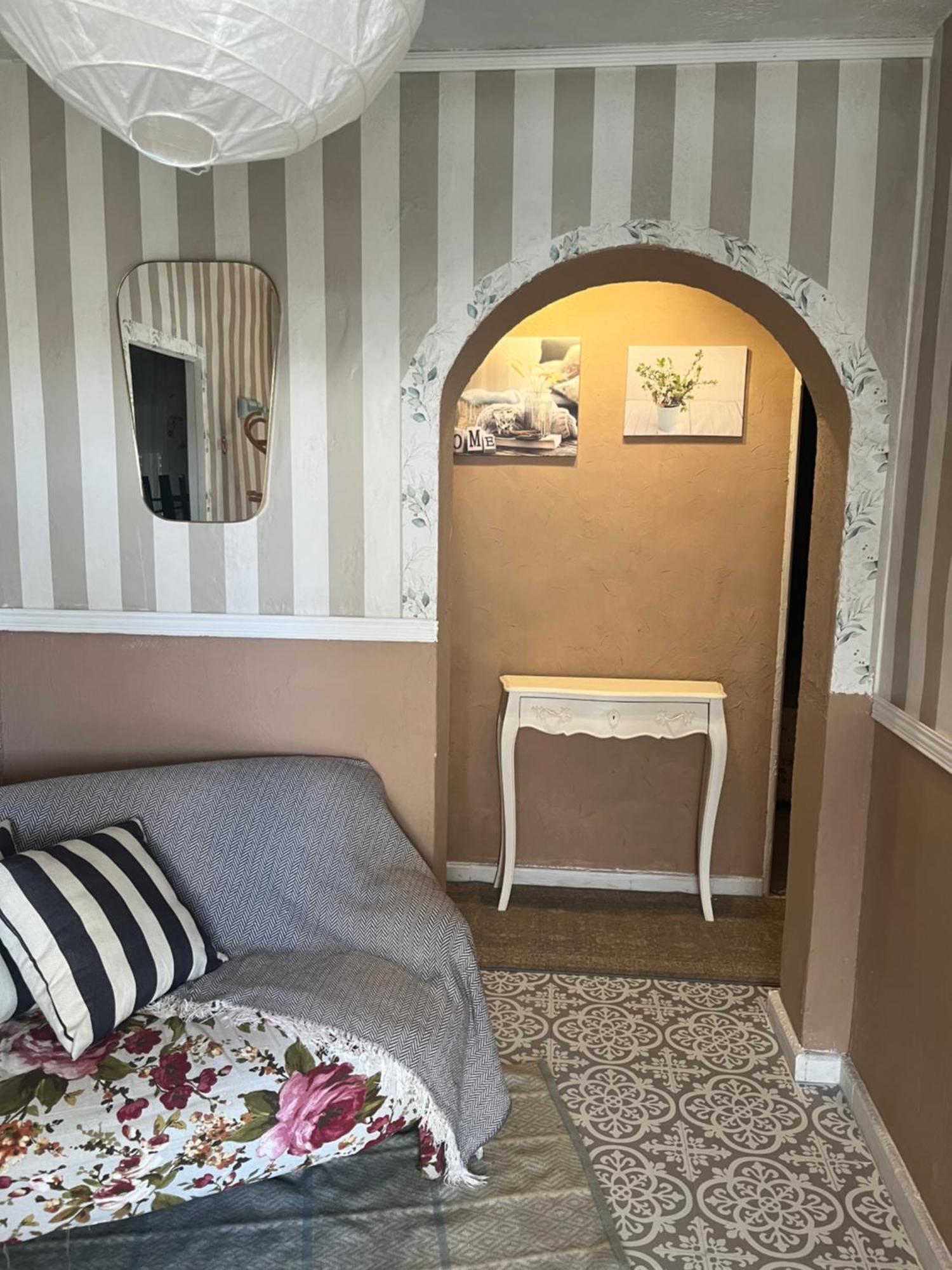 Casa Rustica Apartamento Zarzalejo