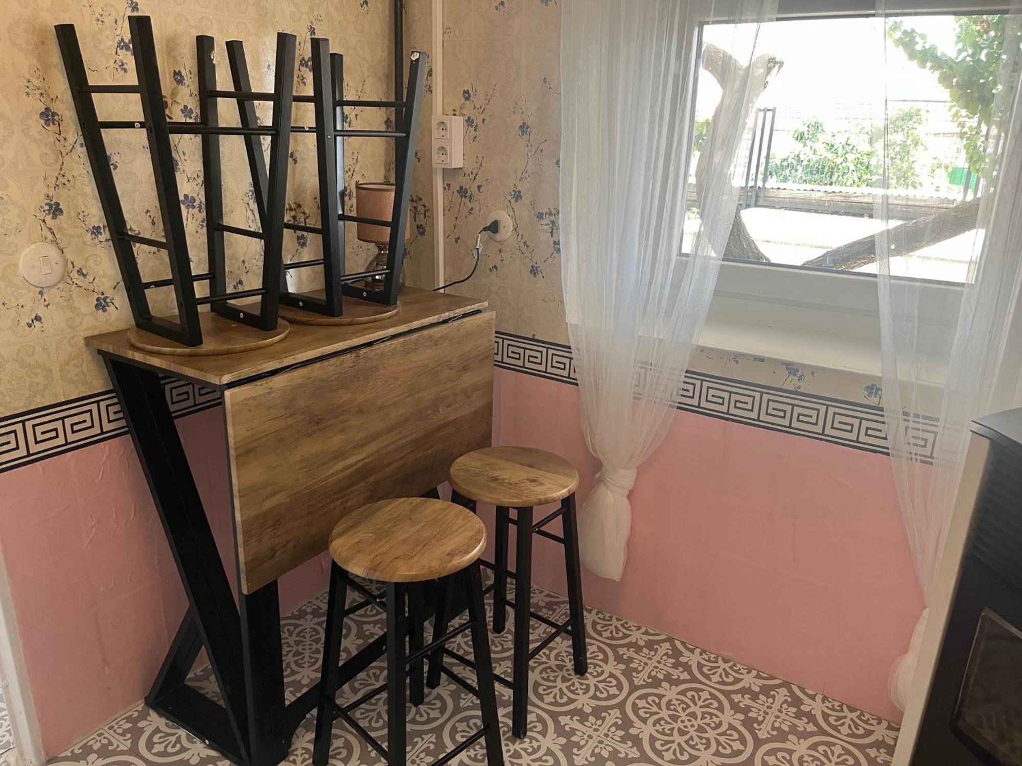Casa Rustica *