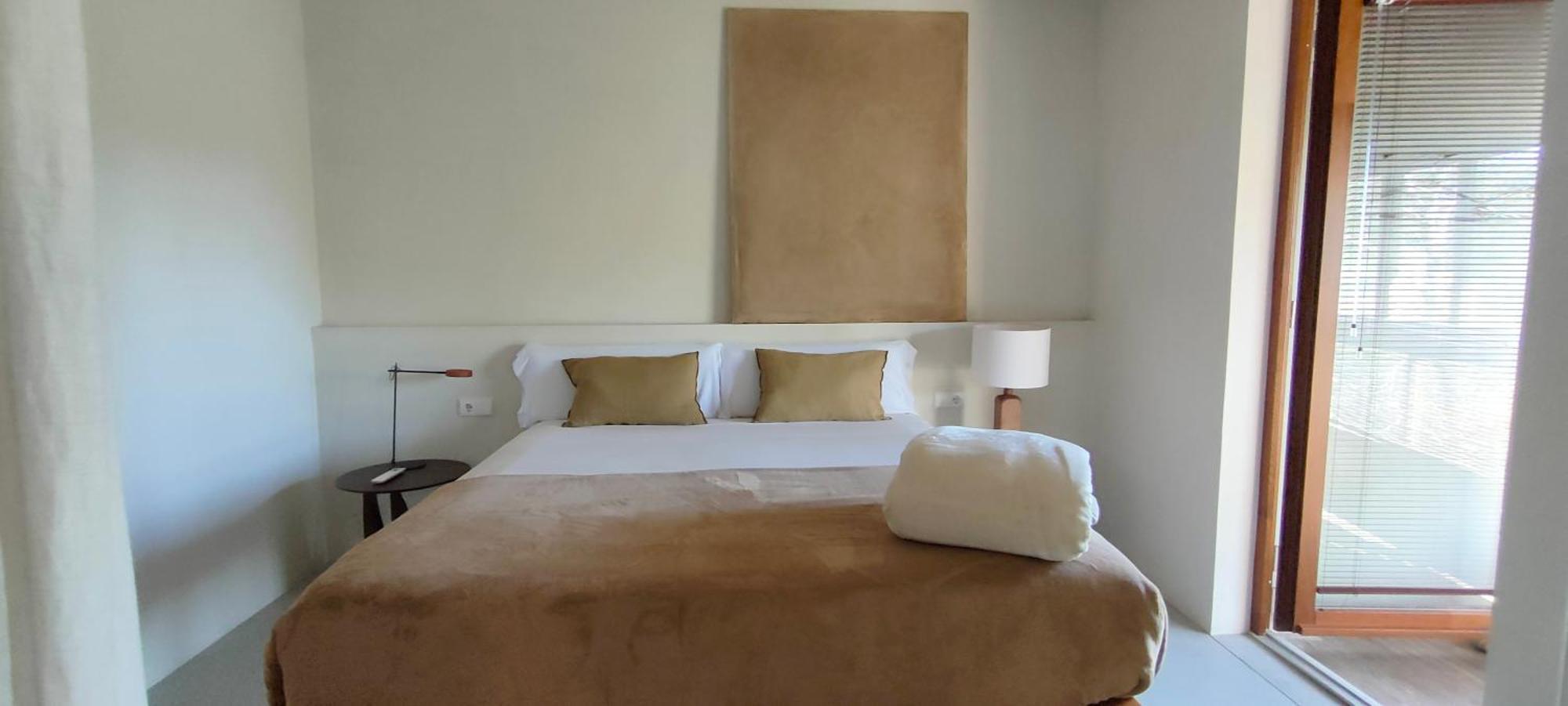 Numa Experimental Hotel