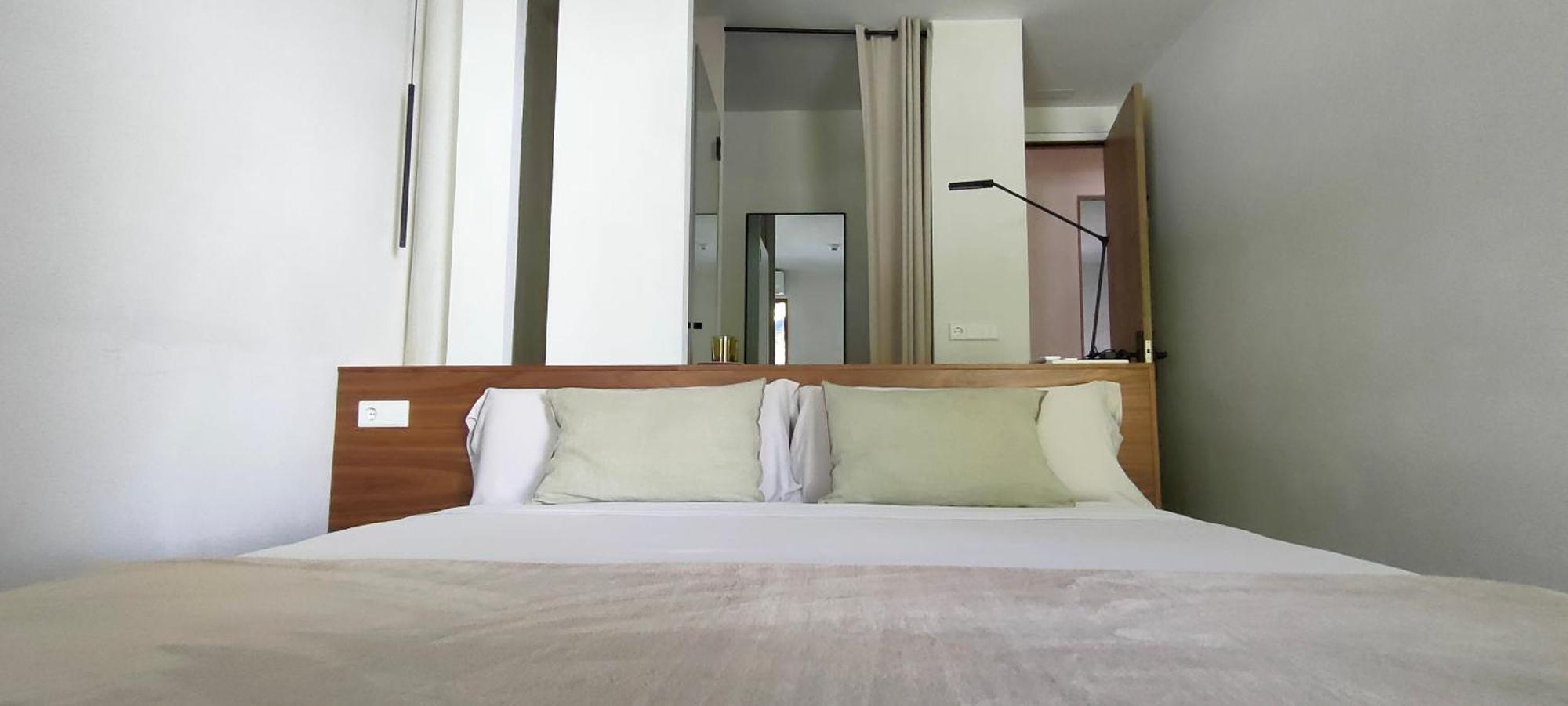 Numa Experimental Hotel