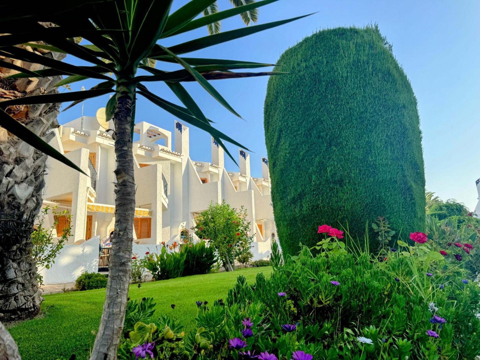 Contemporary House In Cabo Roig Oriola (Orihuela)