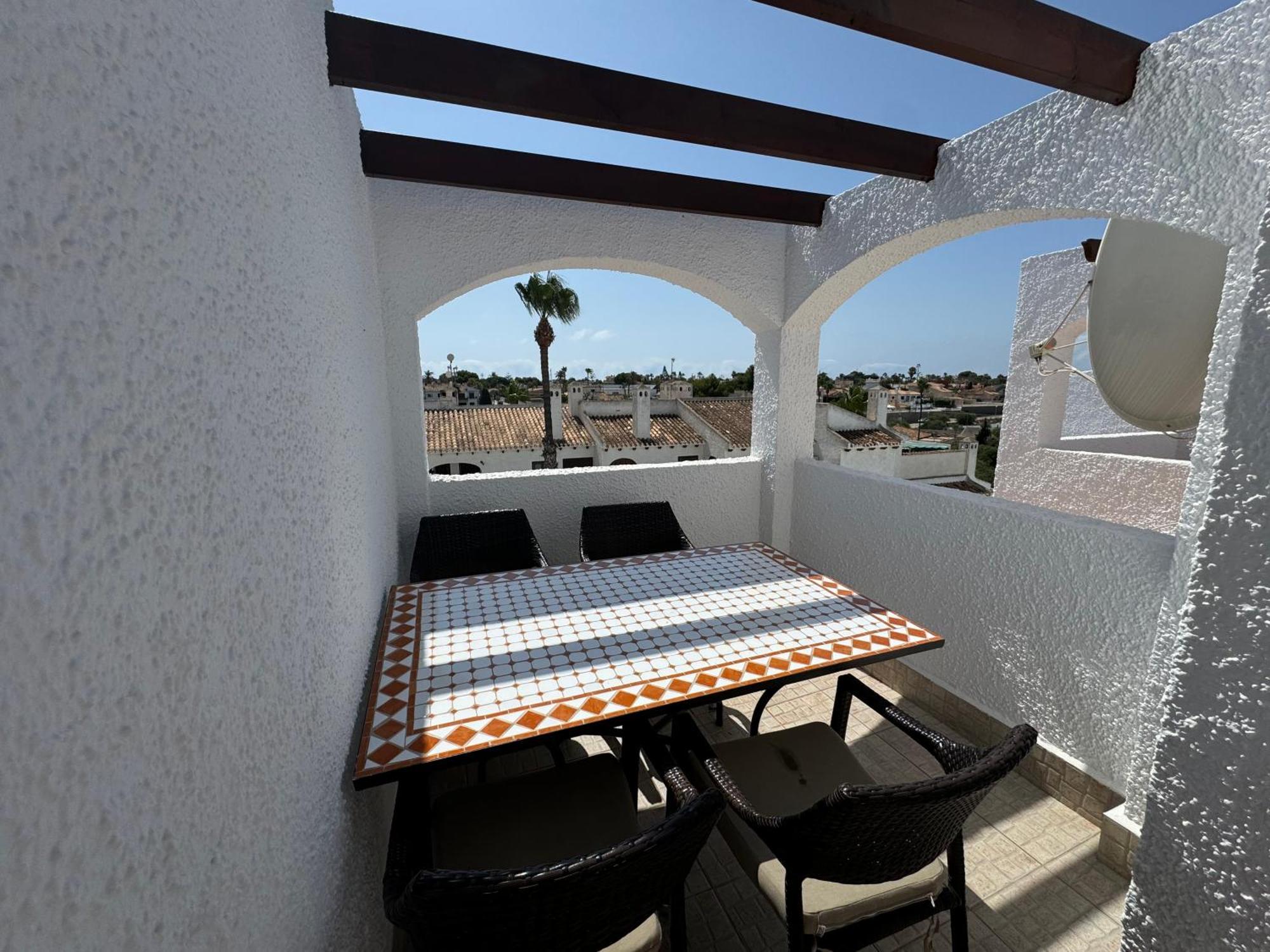 Contemporary House In Cabo Roig * Oriola (Orihuela)