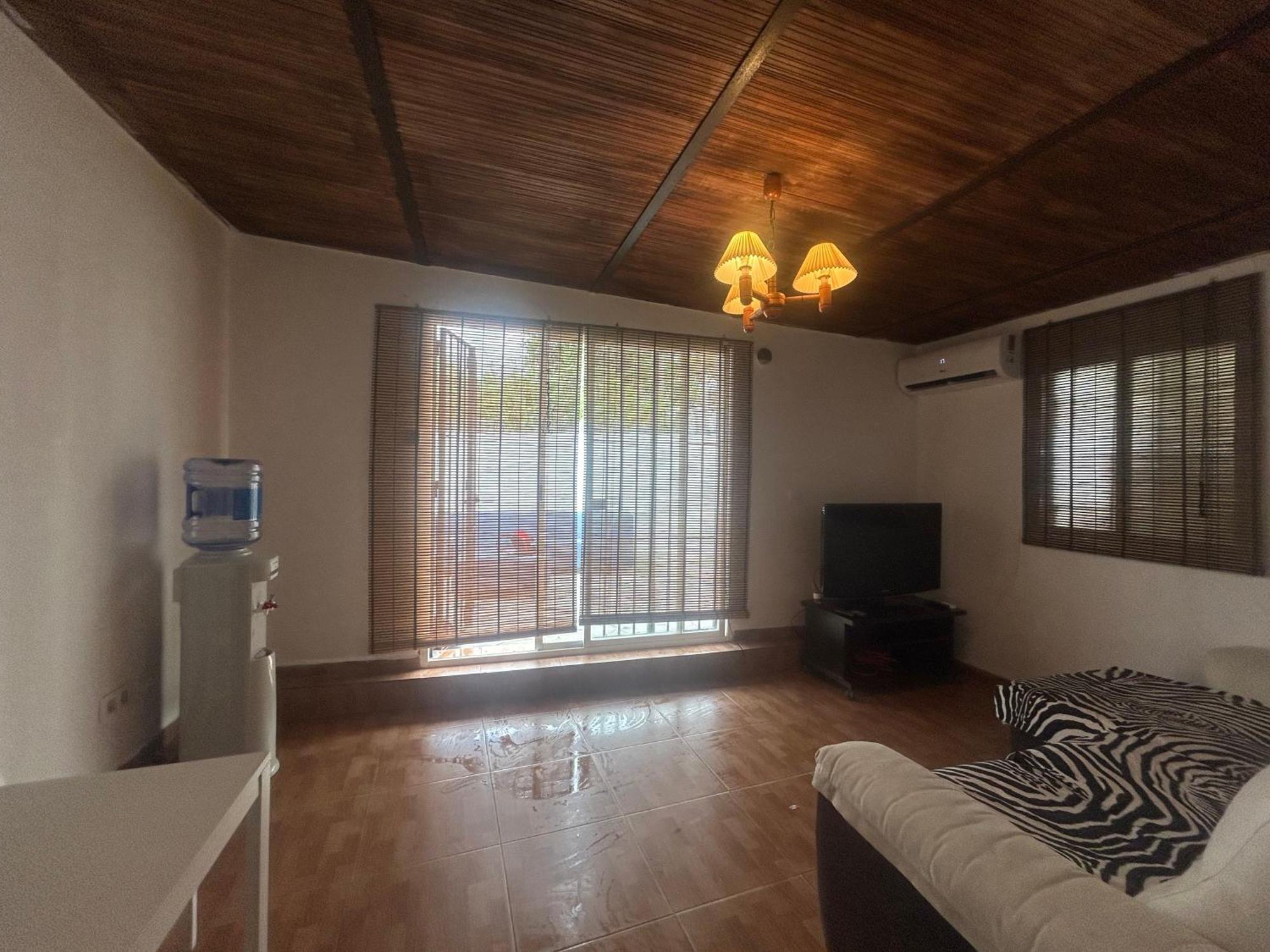 Apartamento Pie Playa Apartamento