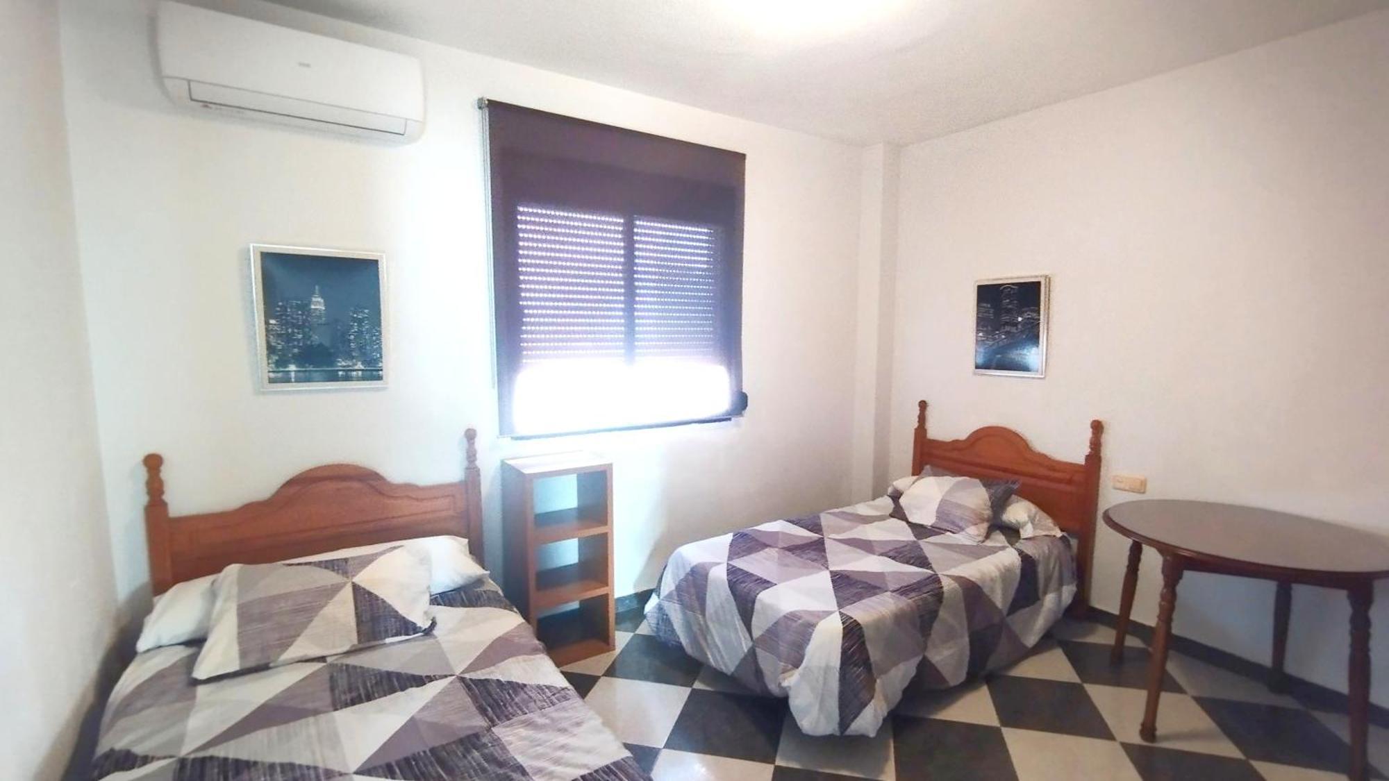 Apartamento Piso Palomino