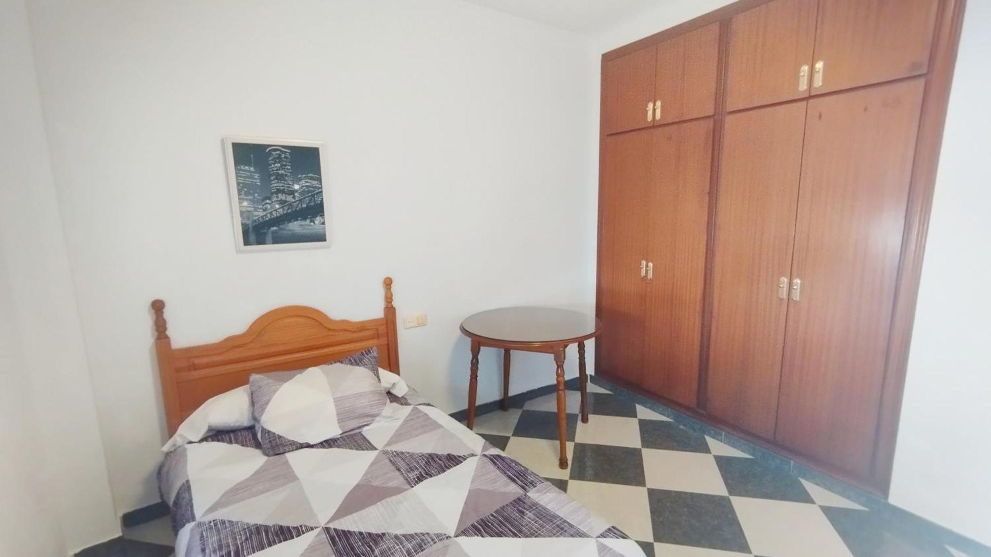 Piso Palomino Apartamento *