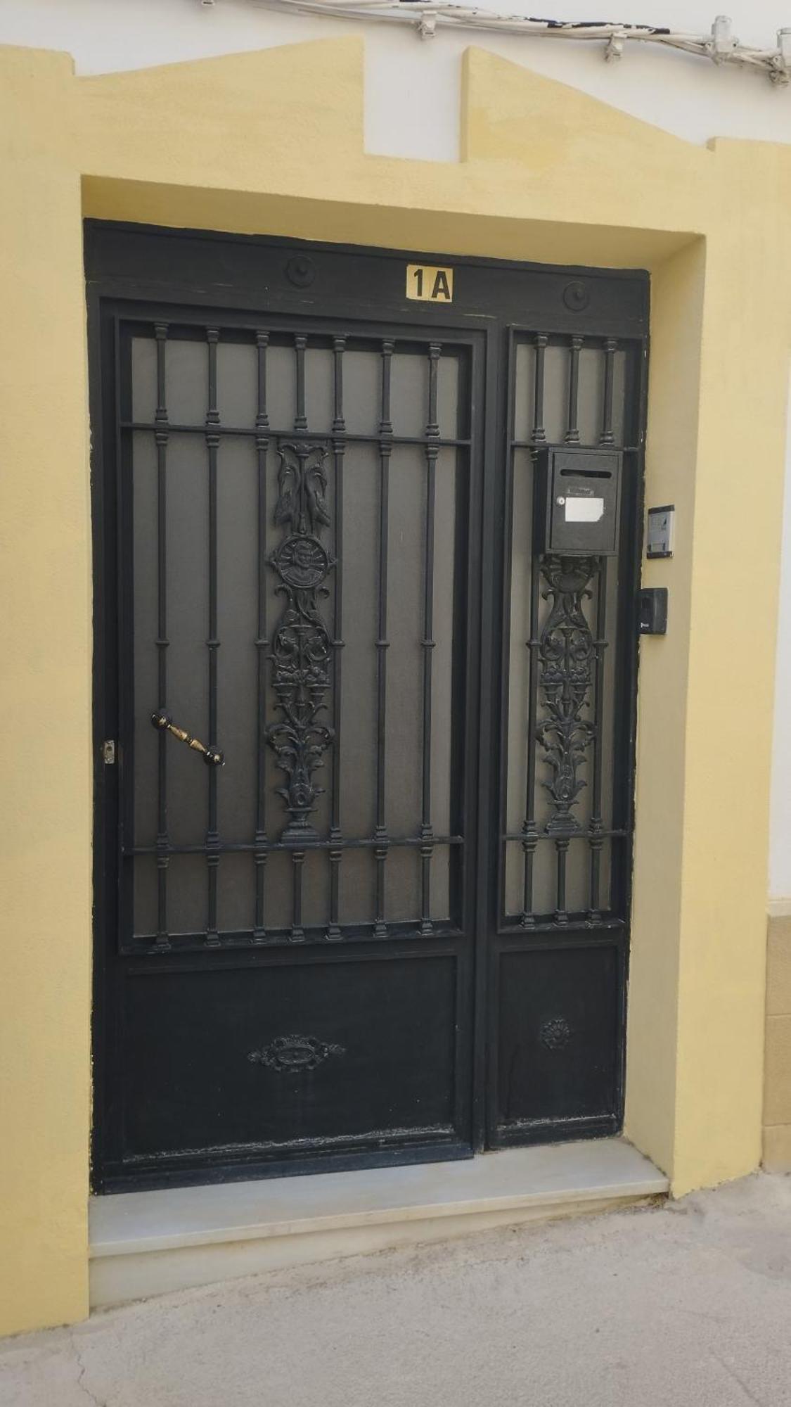 Apartamento Piso Palomino *