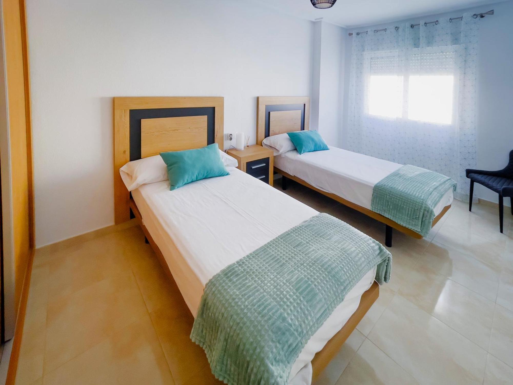 Mar Menor Paradise By Pinos Holidays Apartamento *