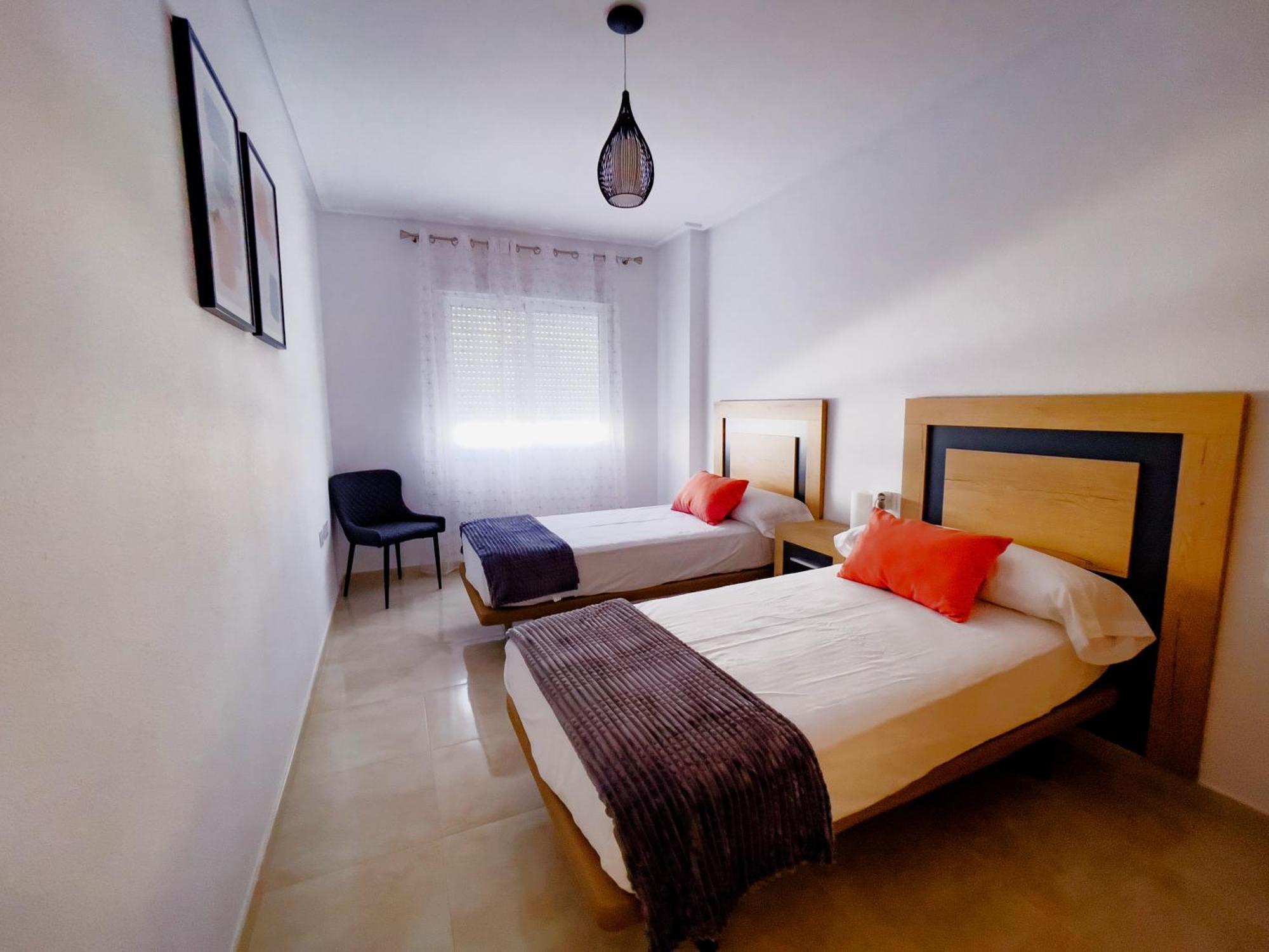 Apartamento Mar Menor Paradise By Pinos Holidays *