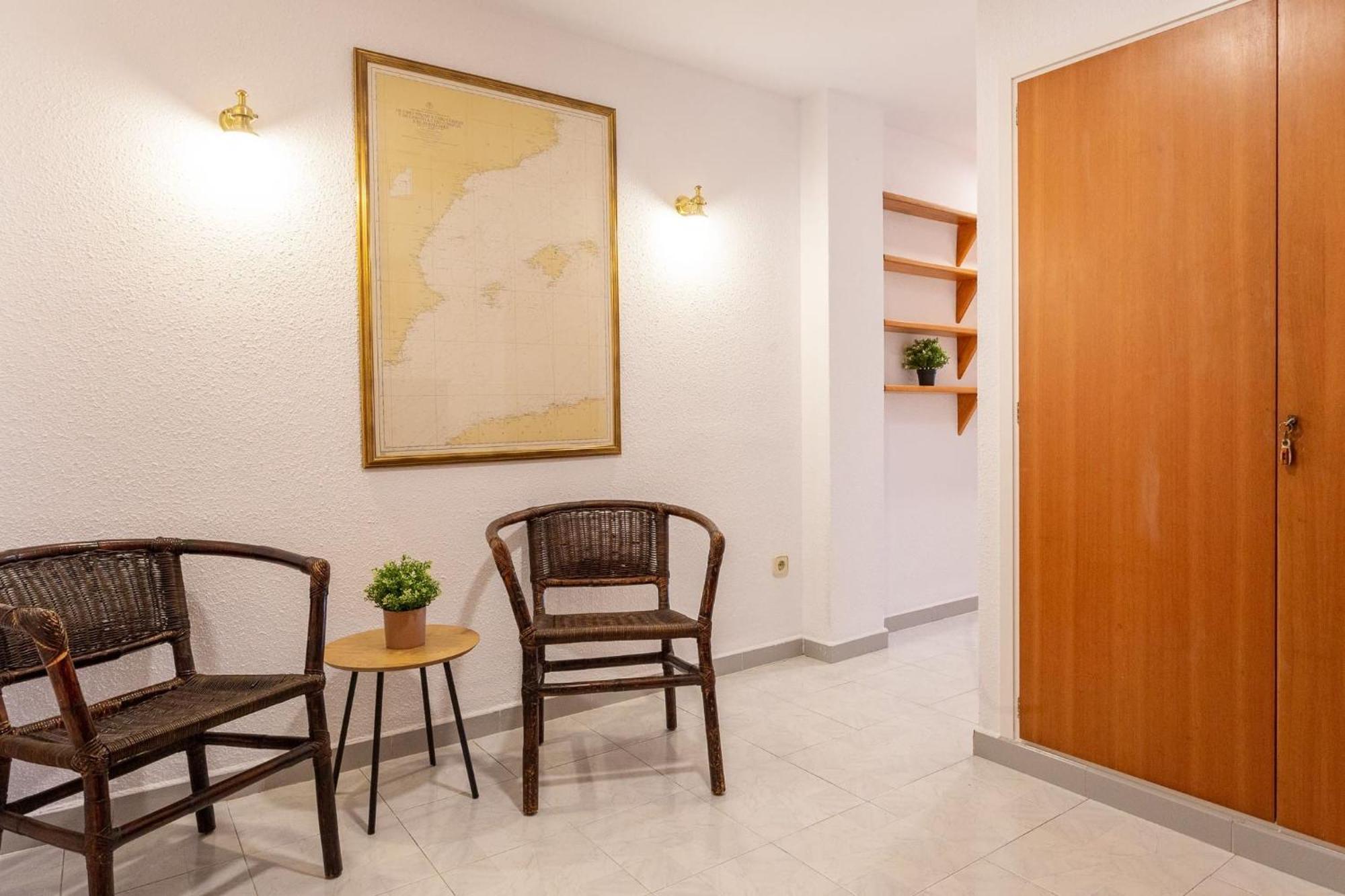 El Capitan Apartamento *