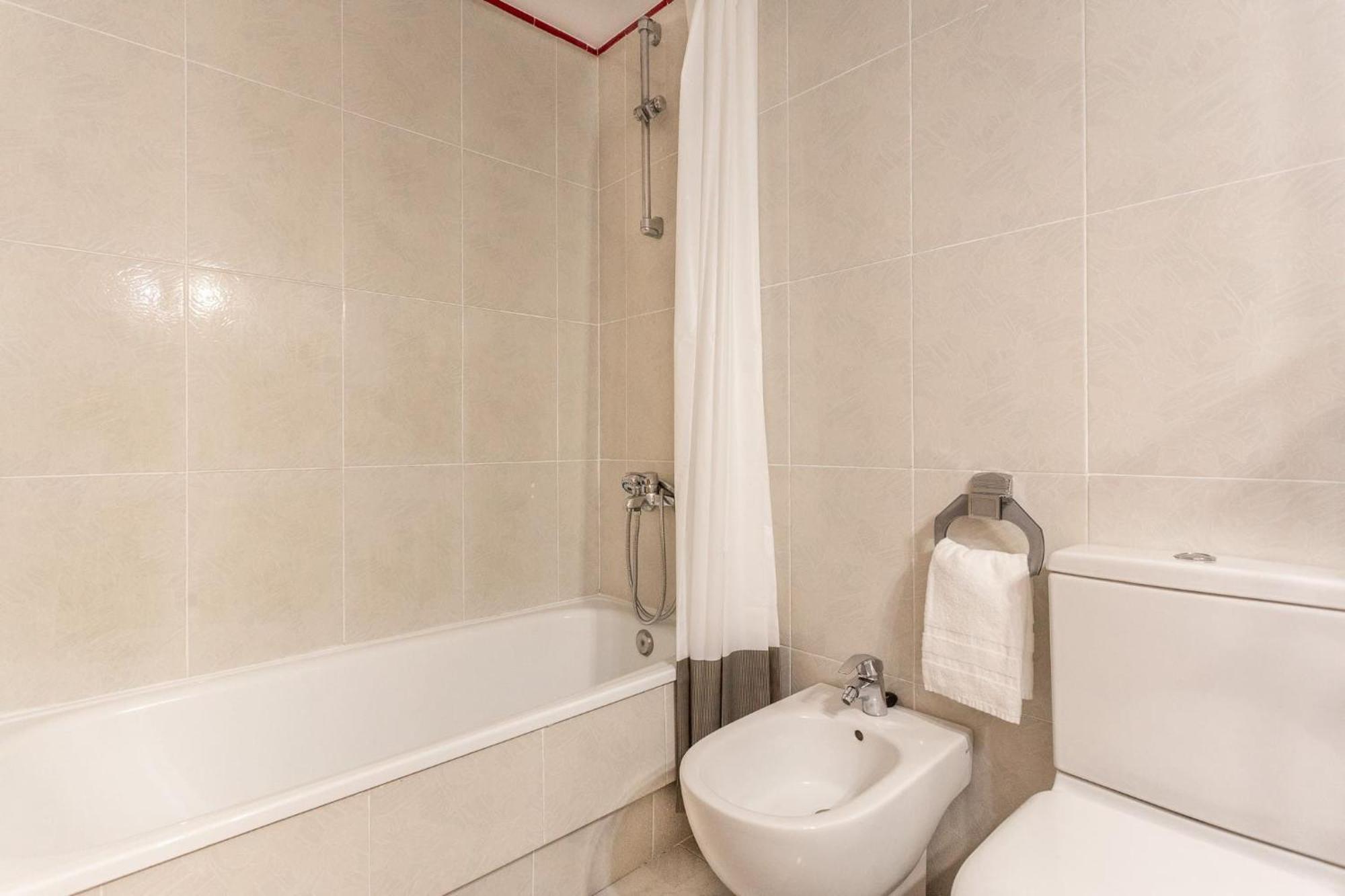 Apartamento El Capitan *