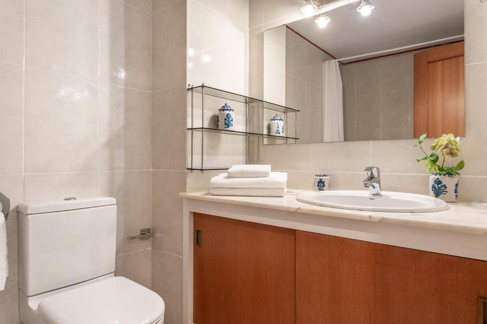 Apartamento El Capitan *
