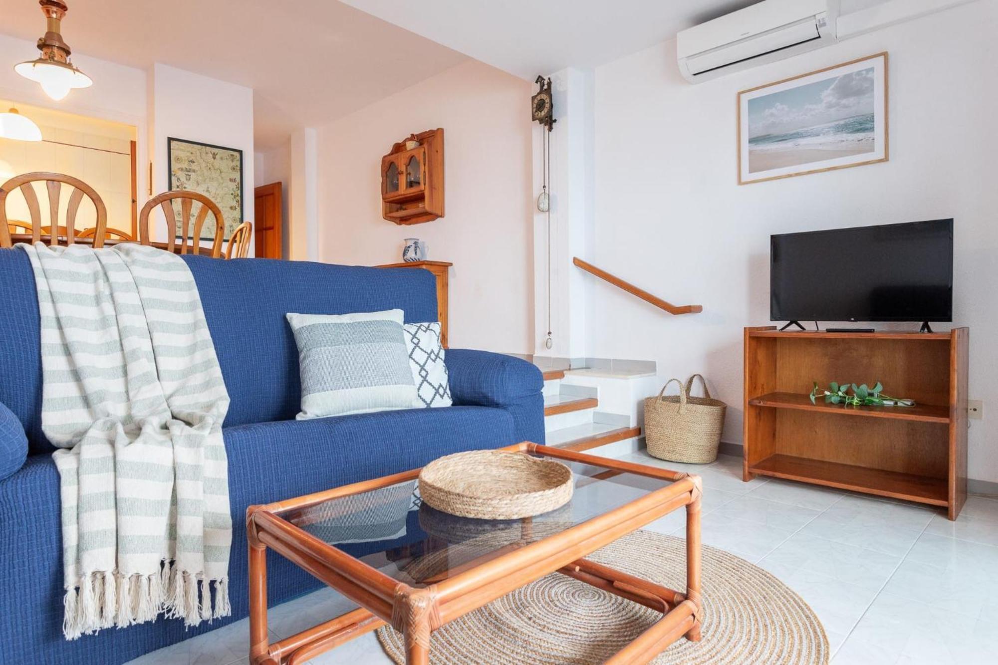 Apartamento El Capitan