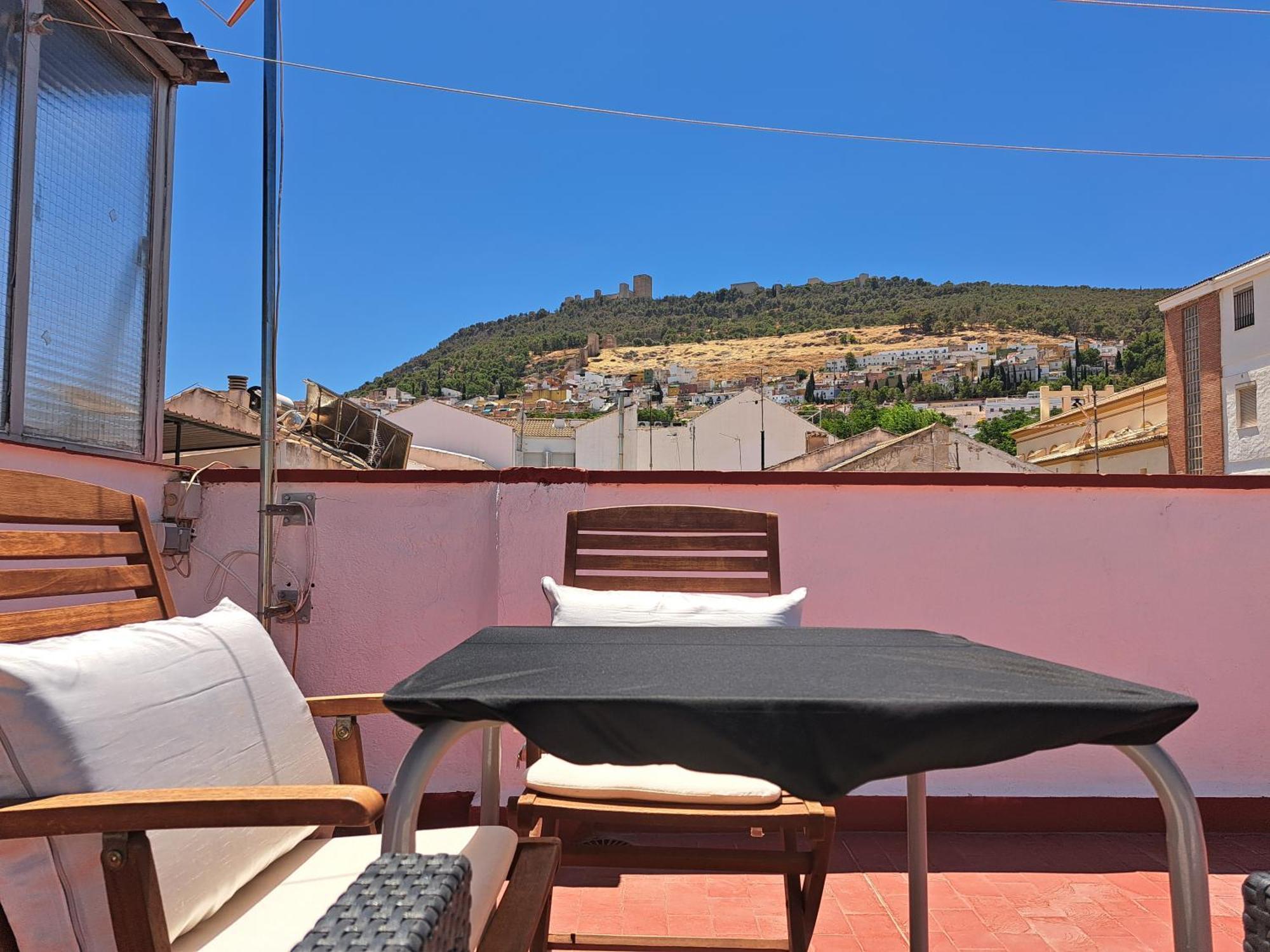 Casa Paloma *