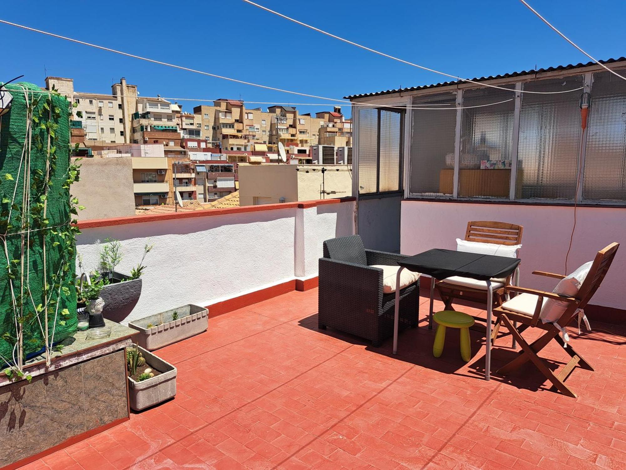 Casa Paloma