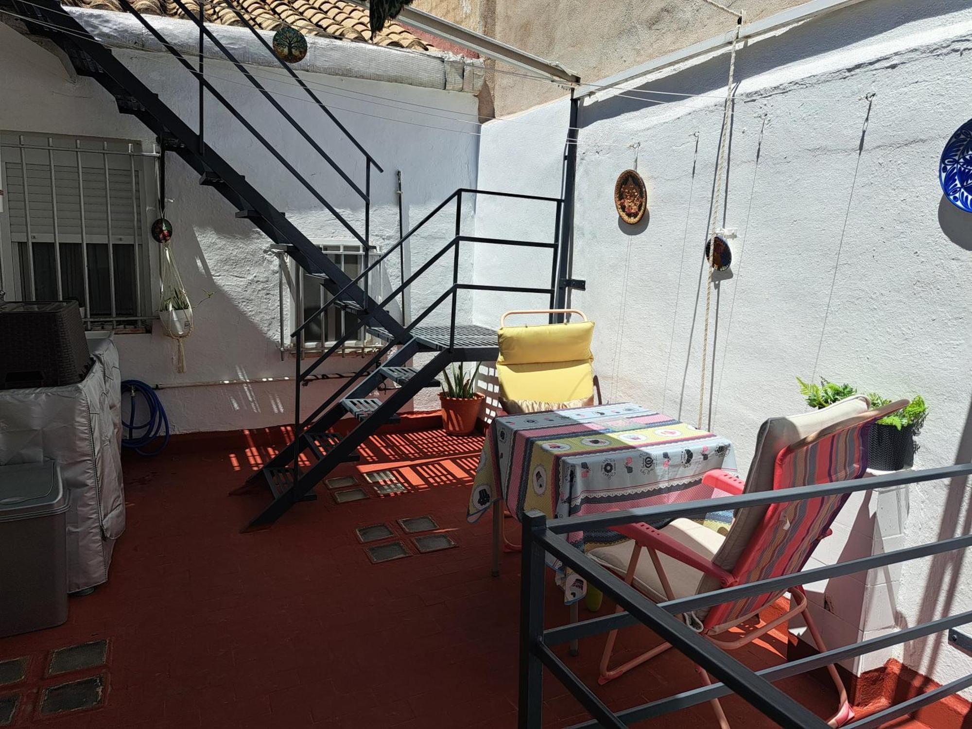 Casa Paloma Apartment *