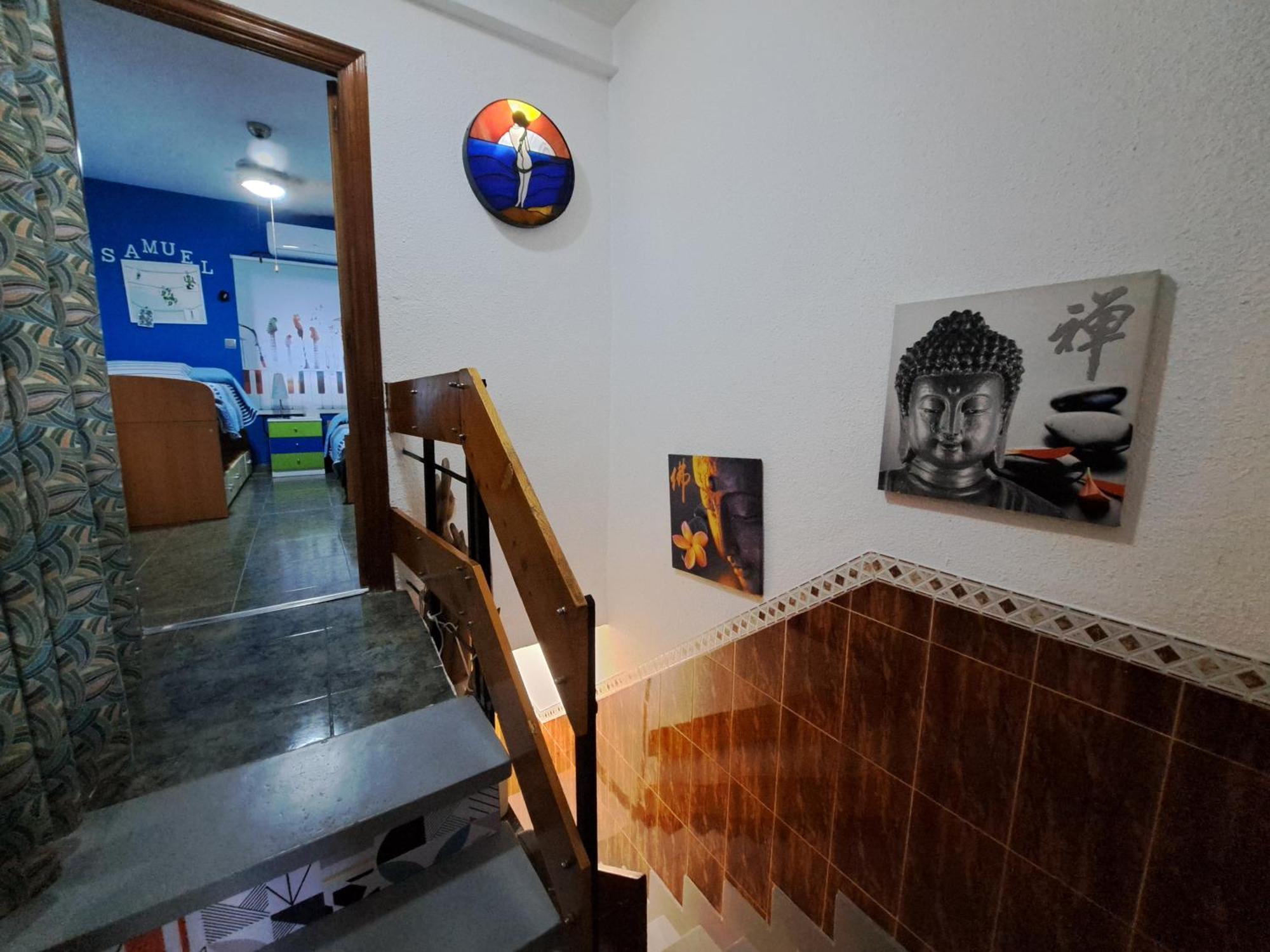 Casa Paloma *