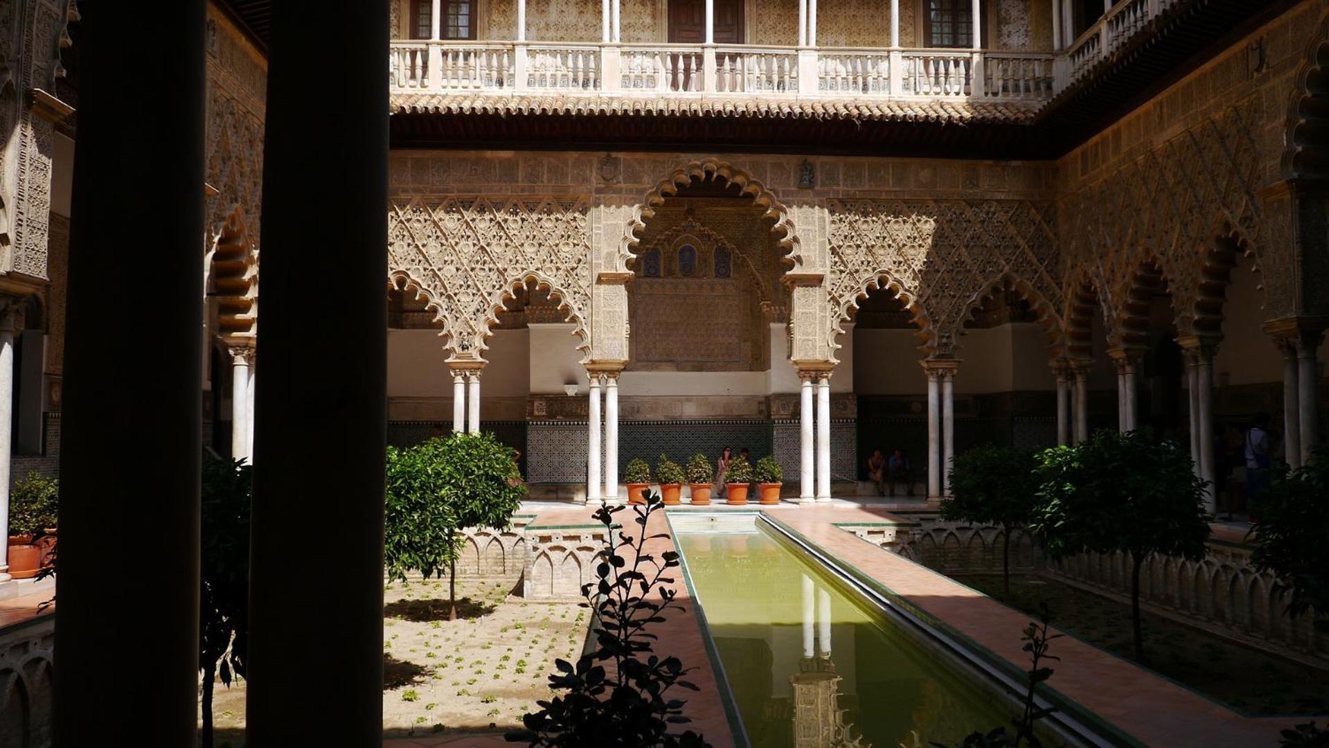 Villa Candelaria Sevilla Aljarafe *