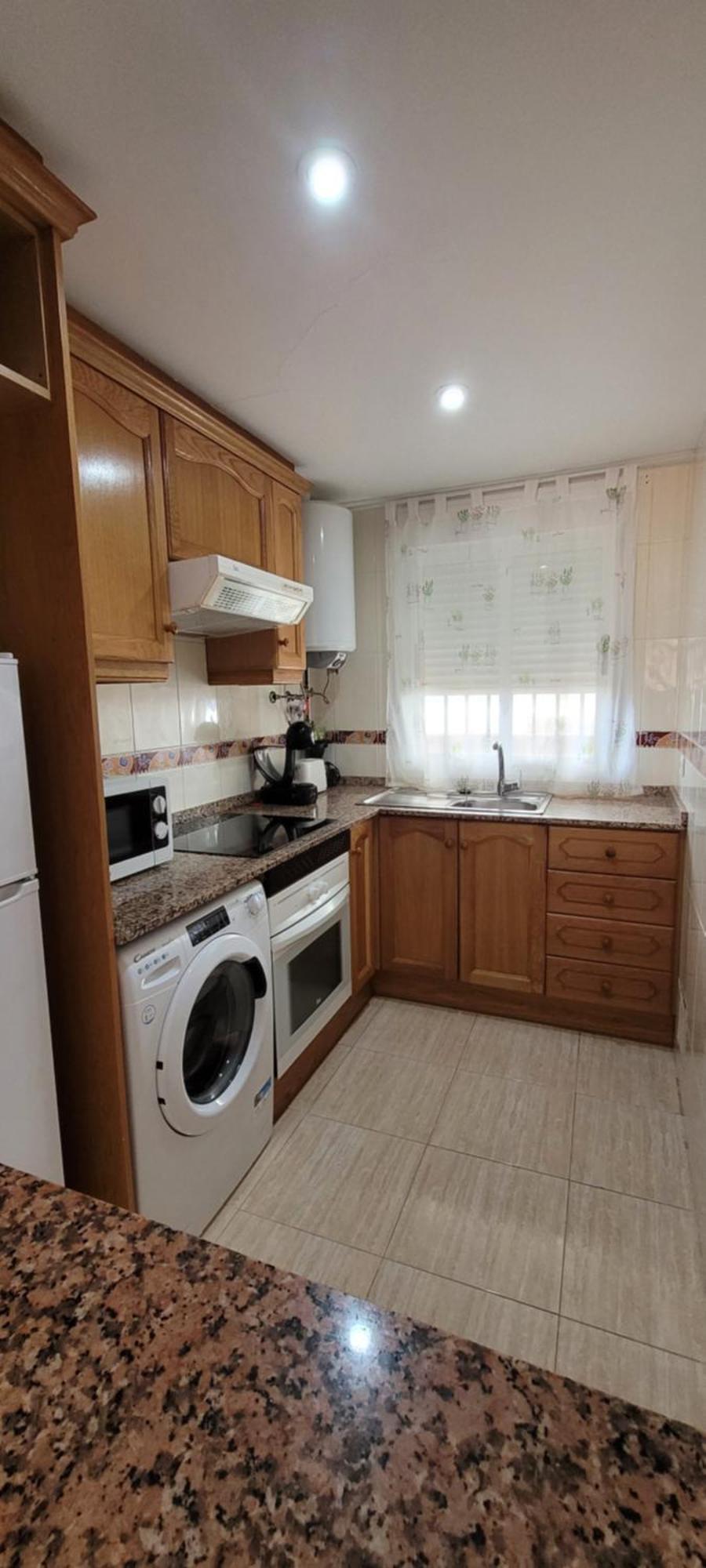 1 Linea De Playa Marina Dor Magic World Apartment