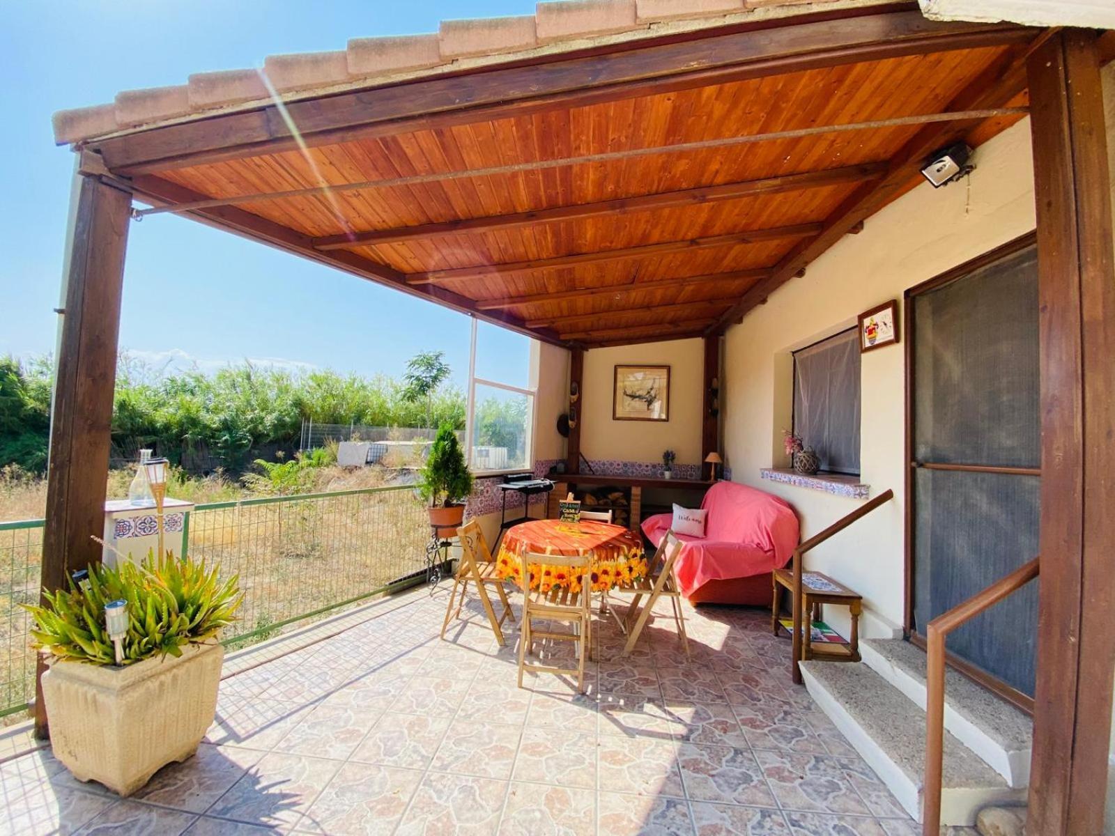 Casa rural 