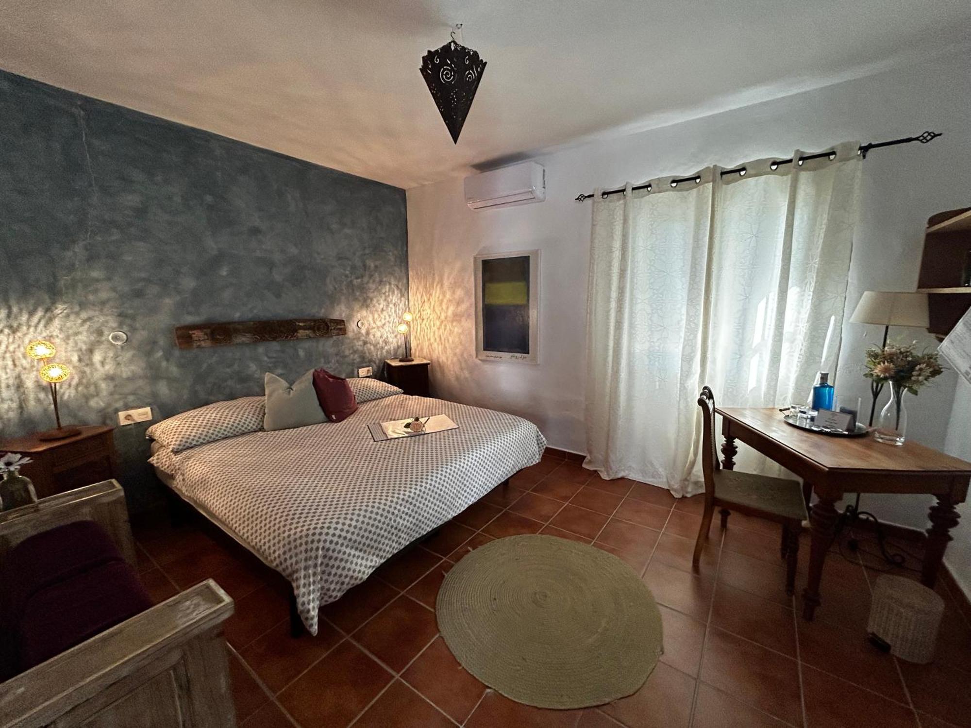 Bed and breakfast Duende - Adults Only *