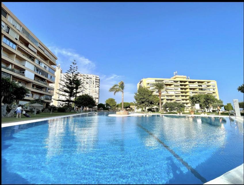 Apartamento La Colina *