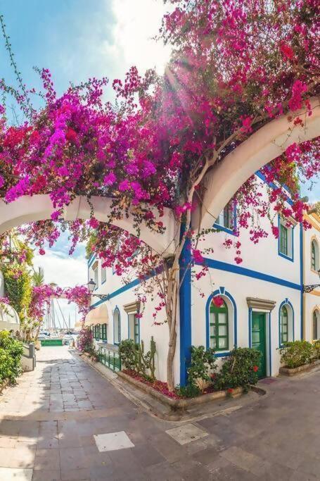 Magnifica Vivienda En La Playa De Las Canteras Las Palmas de Gran Canaria
