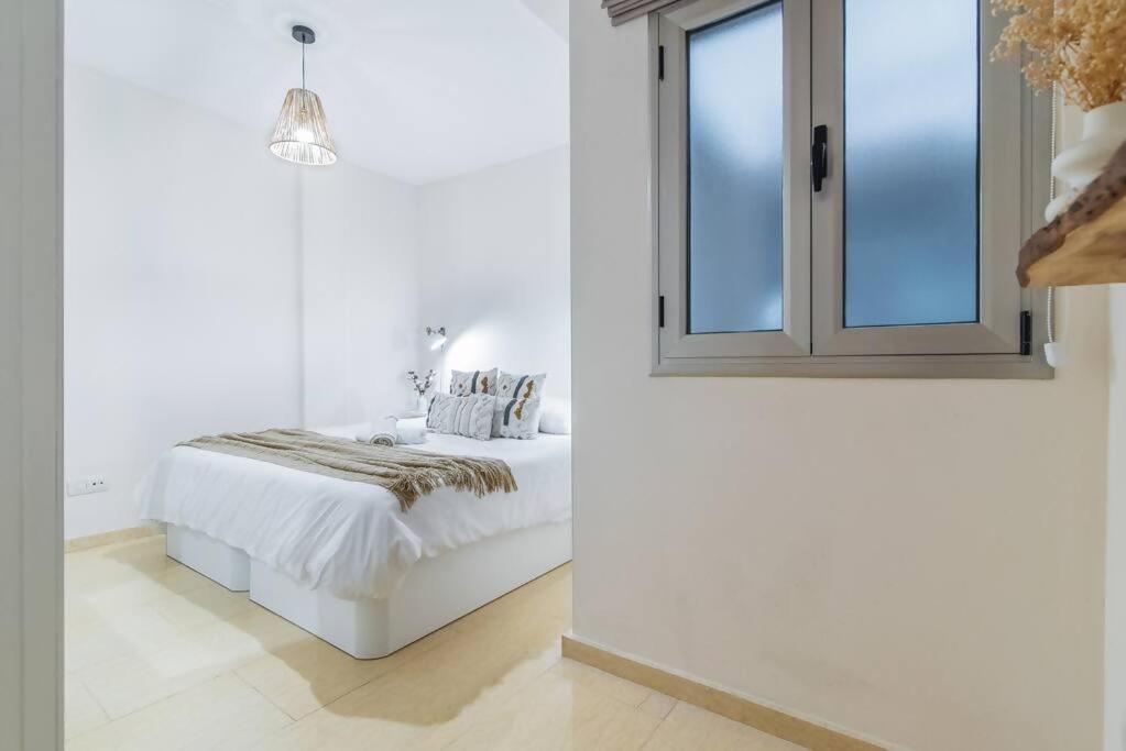 Magnifica Vivienda En La Playa De Las Canteras *