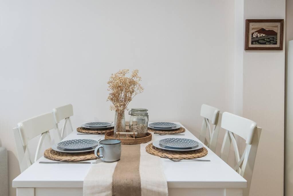 Magnifica Vivienda En La Playa De Las Canteras * Las Palmas de Gran Canaria