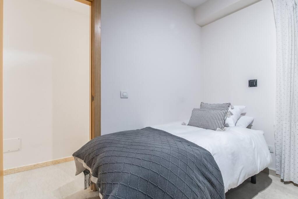 Magnifica Vivienda En La Playa De Las Canteras *