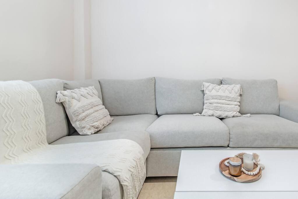 Magnifica Vivienda En La Playa De Las Canteras