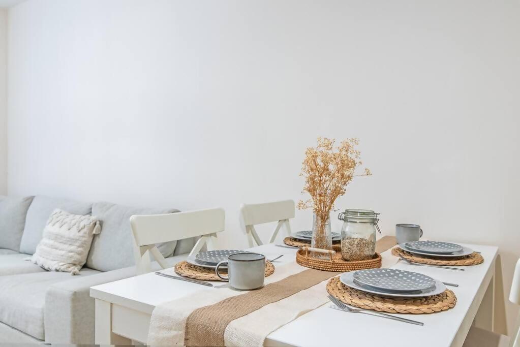 Magnifica Vivienda En La Playa De Las Canteras *